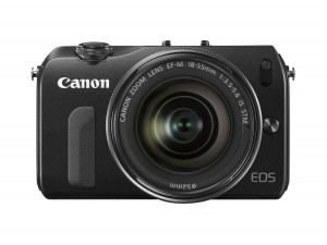 Canon EOS M